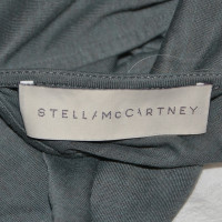 Stella McCartney abito seta e cotone