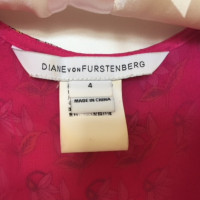 Diane Von Furstenberg Bluse