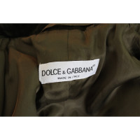 Dolce & Gabbana wool blazer