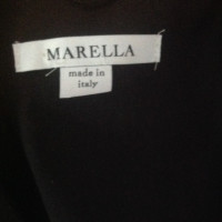 Marella Blazer in Black
