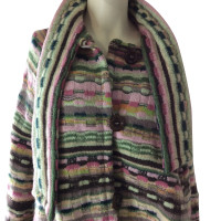 Missoni Cape