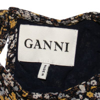 Ganni jurk