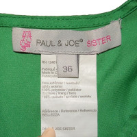 Paul & Joe Vestito di verde