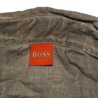 Hugo Boss Blouse with wash-out effect