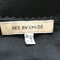 See By Chloé Bluse