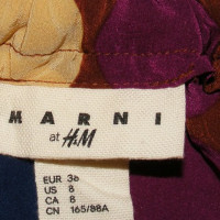 Marni For H&M seta