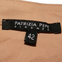 Patrizia Pepe dress ruffle