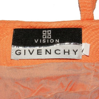 Givenchy Kleid aus Baumwolle