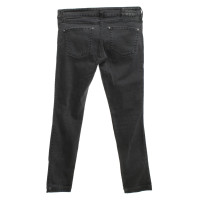 Fendi Jeans in Grau