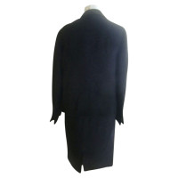 Prada Suit Viscose in Black