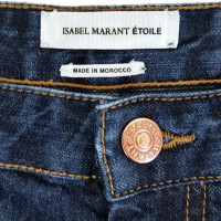 Isabel Marant Etoile 7/8 dei jeans
