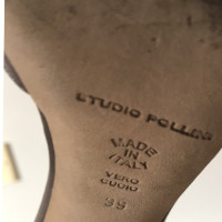 Pollini Sandals