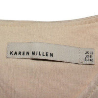 Karen Millen Stunning Viscose Dress
