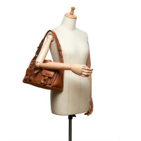 Mulberry Leather Roxanne