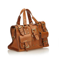Mulberry Leather Roxanne