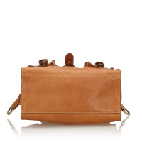 Mulberry Leather Roxanne