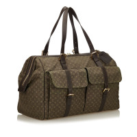 Louis Vuitton Travel bag from Monogram Mini Lin