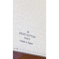 Louis Vuitton "Koala Damier Azur Canvas"