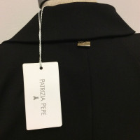 Patrizia Pepe Blazer en noir