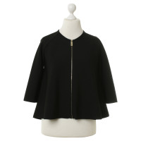 Elisabetta Franchi Black jacket 