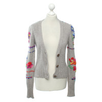 Iris Von Arnim Cashmere cardigan