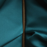 Hugo Boss Dress in turquoise