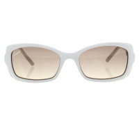 Gucci Sunglasses in White