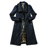 Dolce & Gabbana coat