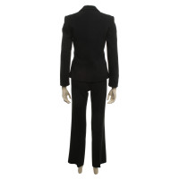 Barbara Schwarzer Suit in Black