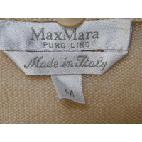 Max Mara Vest in beige