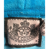 Juicy Couture Veste à capuche en bleu