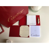 Cartier "Santos Demoiselle"