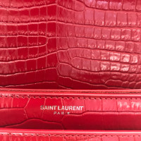 Yves Saint Laurent "Medium Sunset Bag"