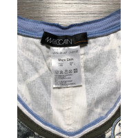 Marc Cain Tanktop met patroon