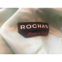 Rochas Cocktailkleid 