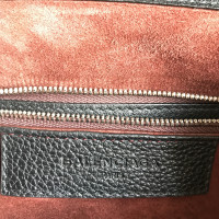 Balenciaga Shoulder bag made of leather