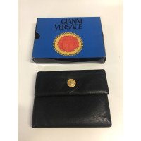 Gianni Versace Wallet
