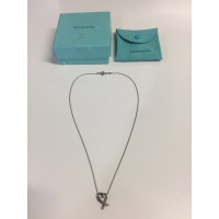 Tiffany & Co. "Collier Coeur affectueux"