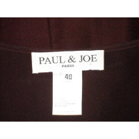 Paul & Joe Vestito di marrone