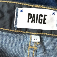 Paige Jeans pantaloncini