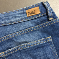 Paige Jeans pantaloncini