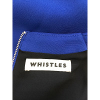 Whistles schede