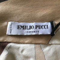 Emilio Pucci haut