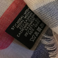 Chanel Cashmere / silk / modal stole