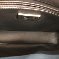 Chanel Flap Bag aus Pythonleder
