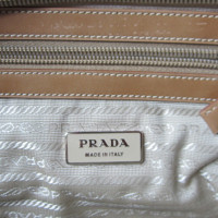 Prada Schultertasche