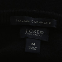 J. Crew Kasjmier truien in zwart