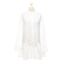 Thakoon Dress Cotton in White