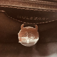 Mulberry "Delphi Crossbody Bag"