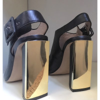 French Connection Slingback pumps
